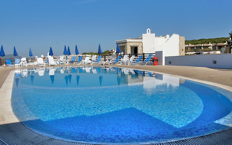 VISTA BLU RESORT